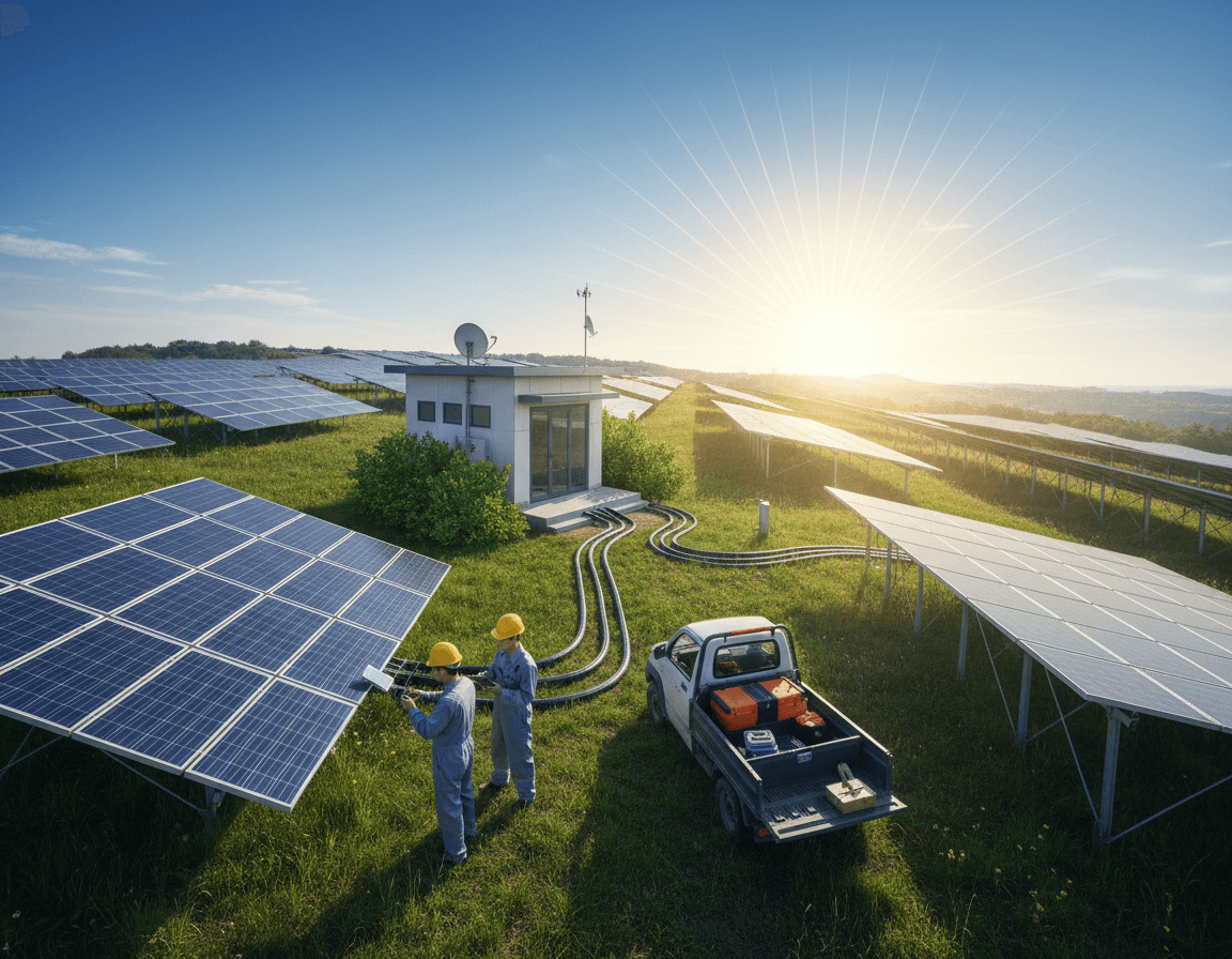 Maintenance & Support